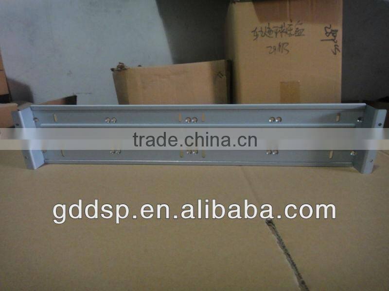 High Precision Metal Mould Manufacturer