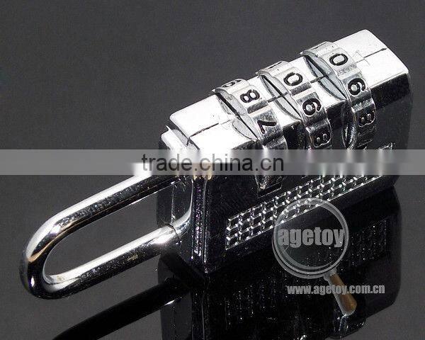 Luggage Locks for International Travel