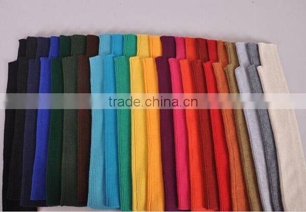 Unisex high quality double layer extra thickness wool warm protective arm sleeve, arm support, arm protector