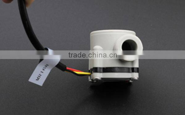 MR168 G1/2 water flow sensor