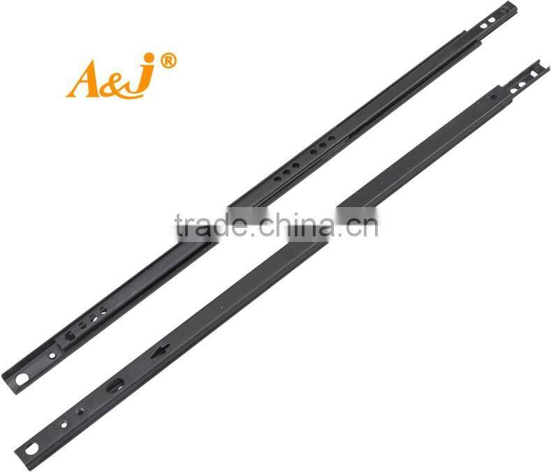 17mm mini ball bearing drawer slides