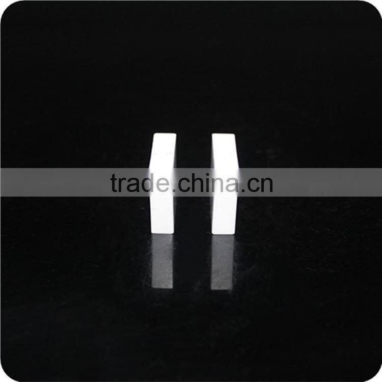 high wear resistance technical zirconia ceramic ZrO2 zirconia ceramic item