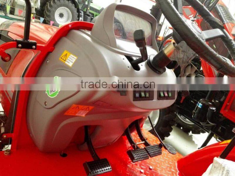 Cheap 40hp Farm Tractors