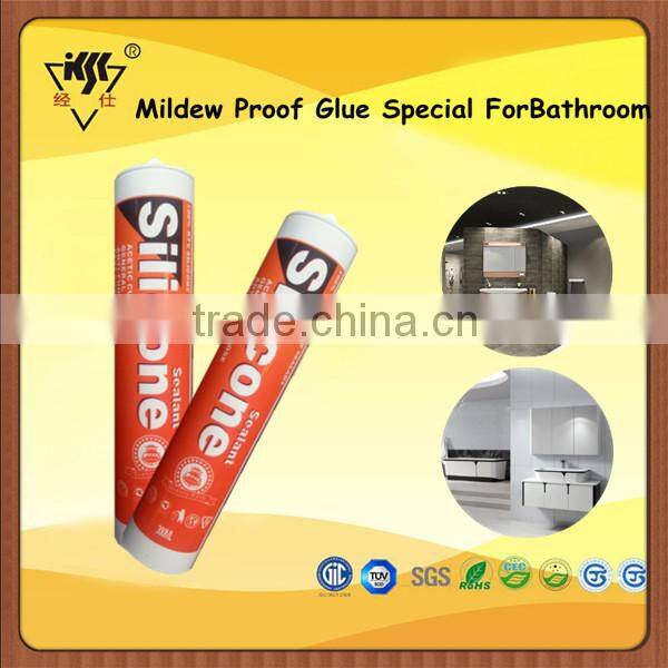 Mildew-proof Silicone Sealant Adhesive