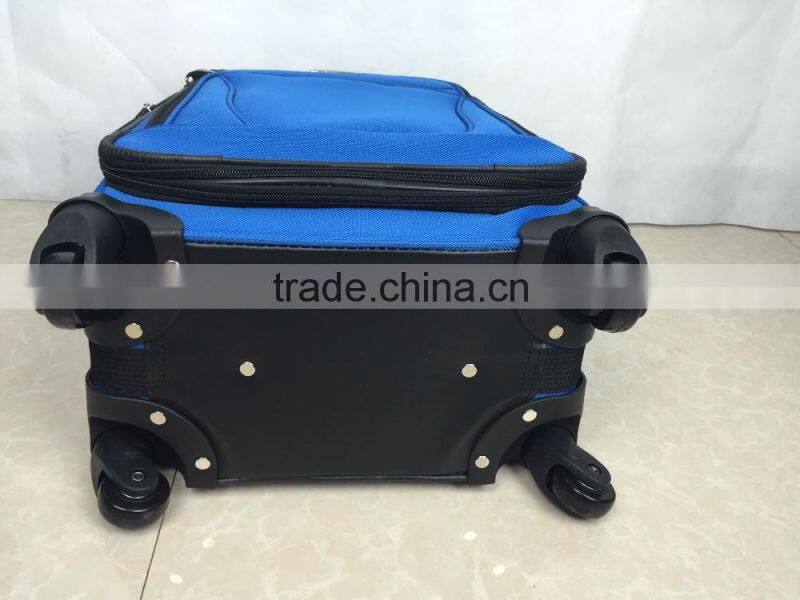 STOCK 3PCS LUGGAGE BAG SET
