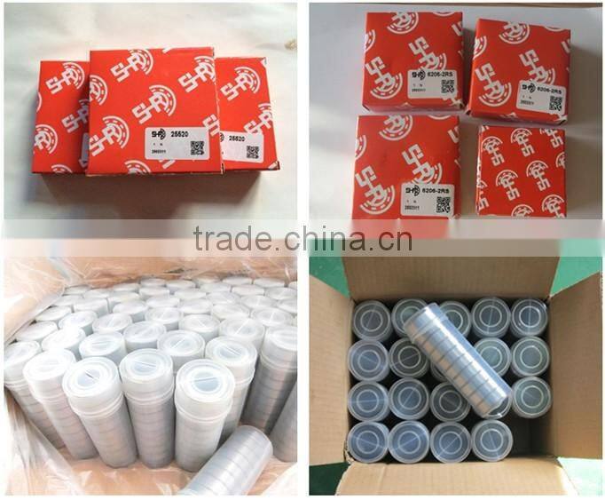 Hot sale and high precison bearing 15578/15520 taper roller bearing
