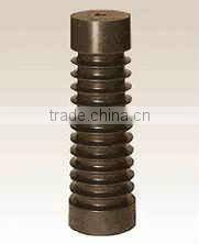 Best Price China Epoxy Resin Rail Isolator HV Switchgear