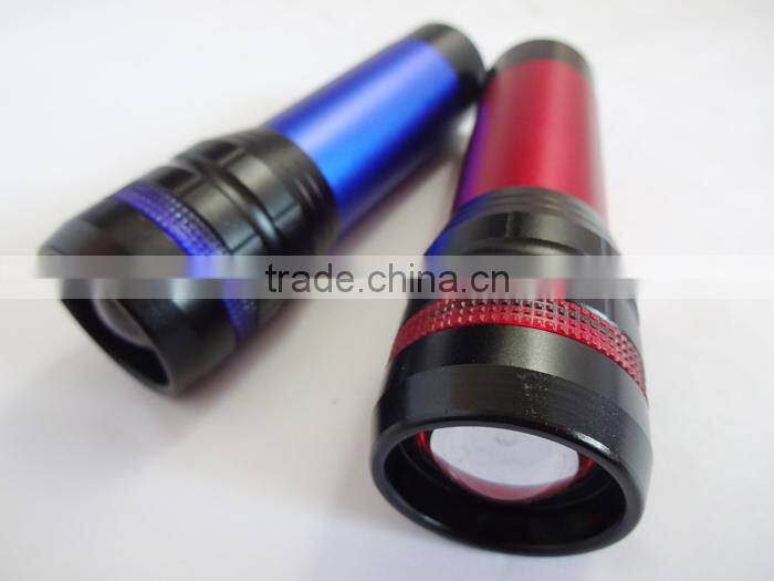 GS-9025 wholesale zoomable led bicycle light