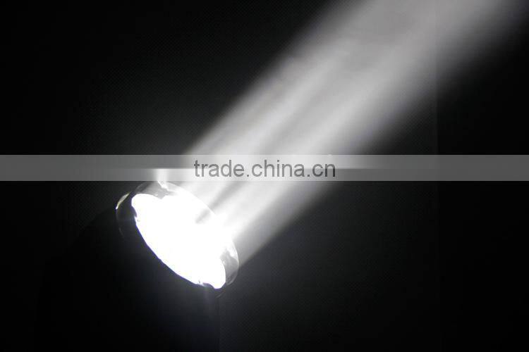 7pcsx12.8W RGBW 4in1 DJ LED Moving Head Light