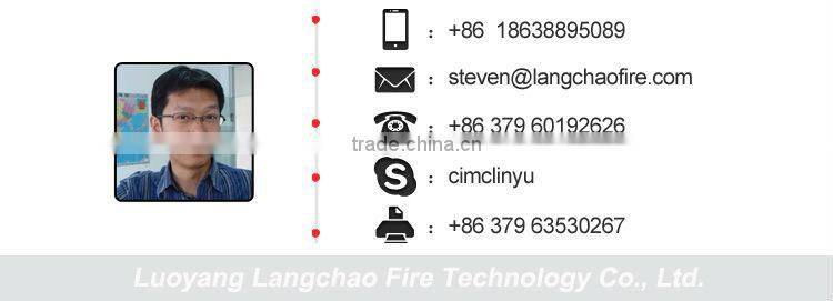 Medium Expansion Foam Extinguishing Agent Manufacturer