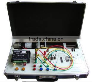XK-MMT1A DIGITAL DC SERVO MOTOR CLOSED-LOOP CONTROL TRAINING DEVICE (POSITION LOOP)