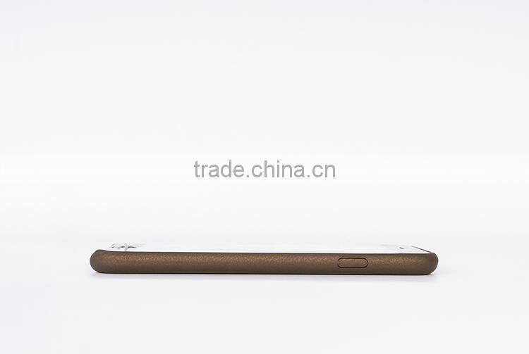 For Iphone 6S Case Cover Leather