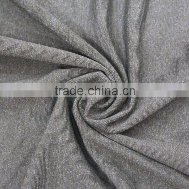 polyamide polyester spandex swimwear fabric