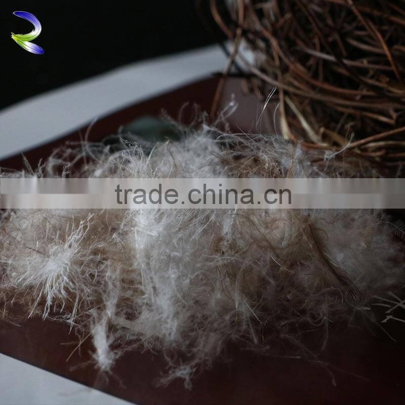 Wholesale 70% Washed Grey Duck Down