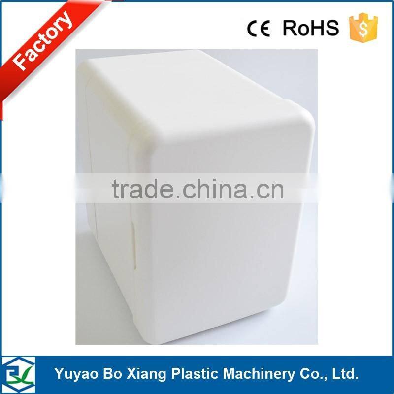 4L car ice cooler and warm box fridge MINI Fridge AC/DC protable box high quality