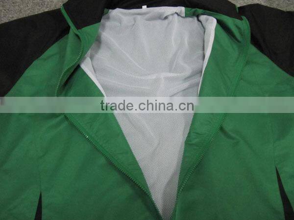 high quality sports wholesale track suits