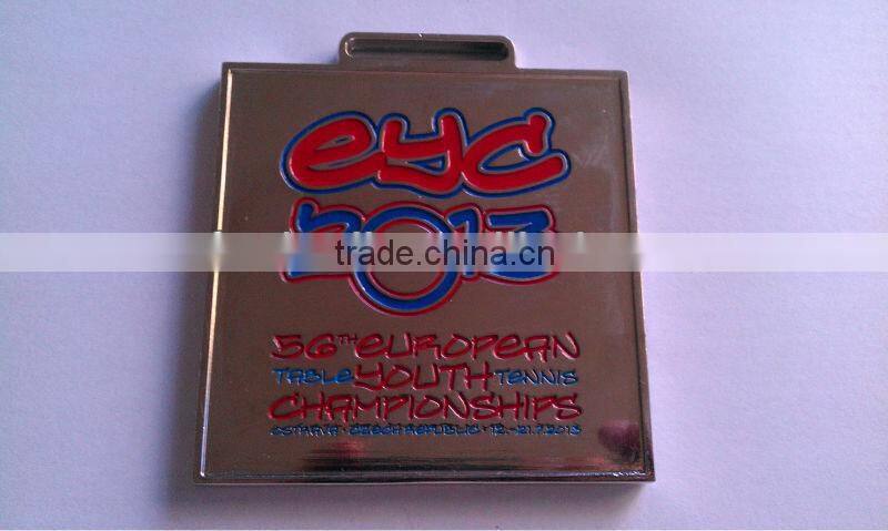 Printing ribbons and MEDALS