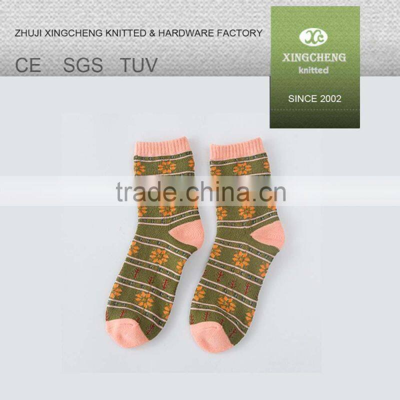 slipper sock knee high sock knitting sock lonati sock knitting machine