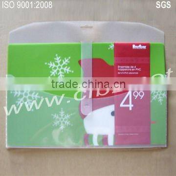 2014 new style cup folded packaging box