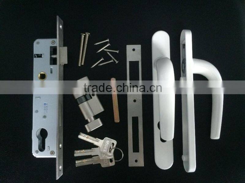 Door Hardware,Door Lock,Casement Lock Handle
