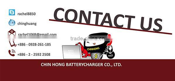 MT900 Intelligent Pulse Current Battery Charger