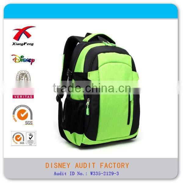 Nylon Bag Single Shoulder Bag Classic Sport Bag