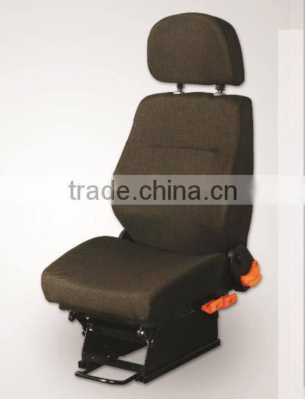 Truck seat,heavy equipment seat,driver seat.HSJ-2