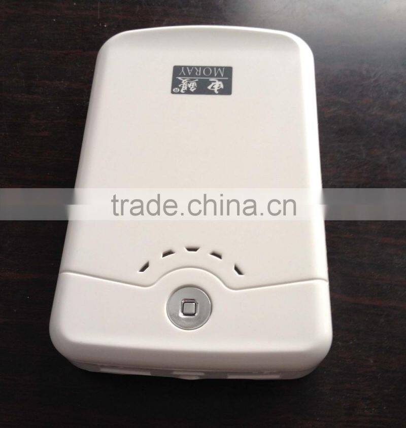 2015 New arrival ultra solar usb power bank 3000MAh for wholesale CE ROHS FCC