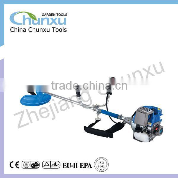 4 Strokes Gasoline Grass Cutter