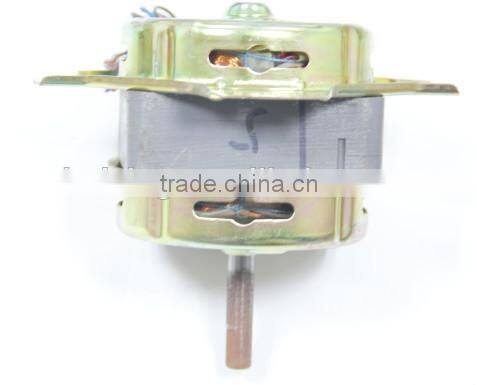washer motor