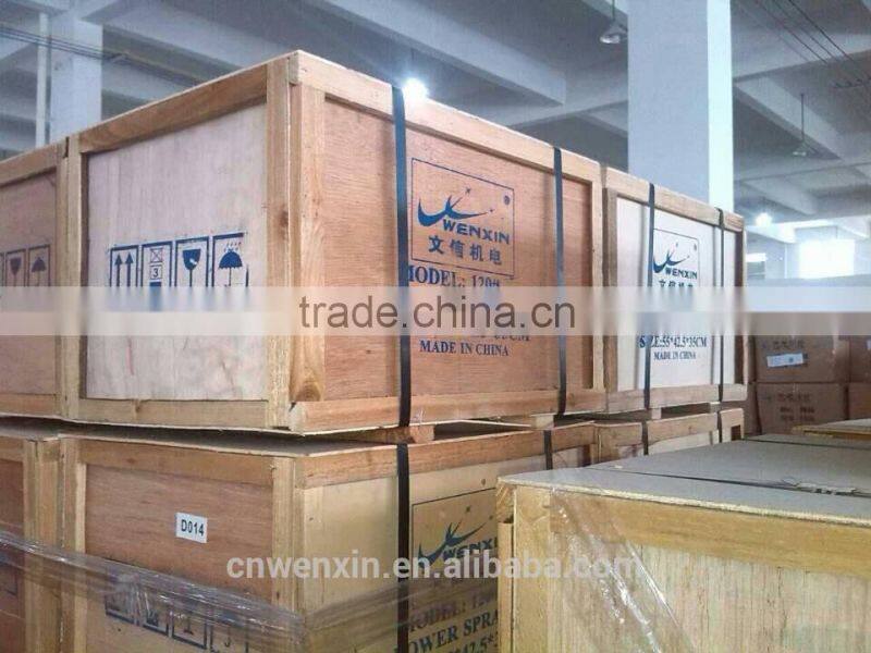 168F 22model plunger Garden Sprayer