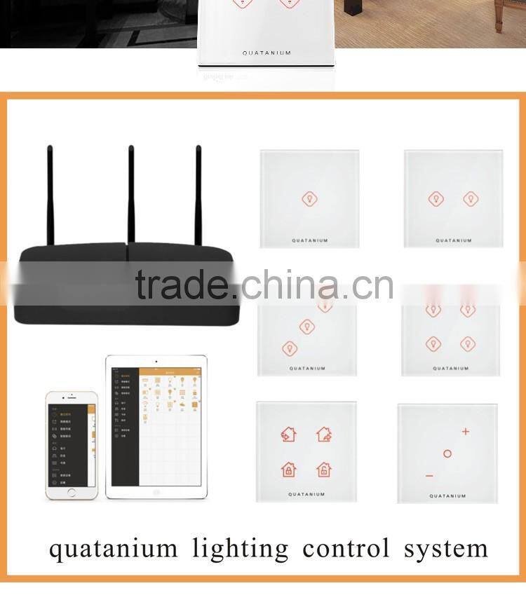 light switch box