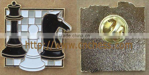 chess medal