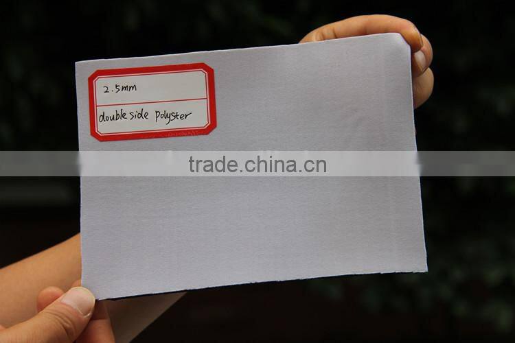 embossed neoprene sheet