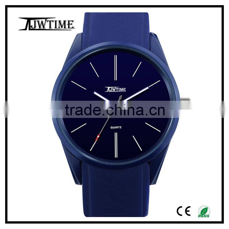 alibaba china watches for men/vogue watch,2015 high quality silicone for wristband alibaba express fashion watch
