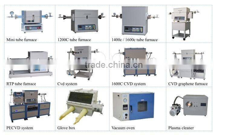Plasma Cleaner For University Laboratory Experiments Cleaning Tool