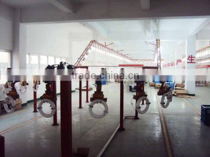 ceiling down light fixture