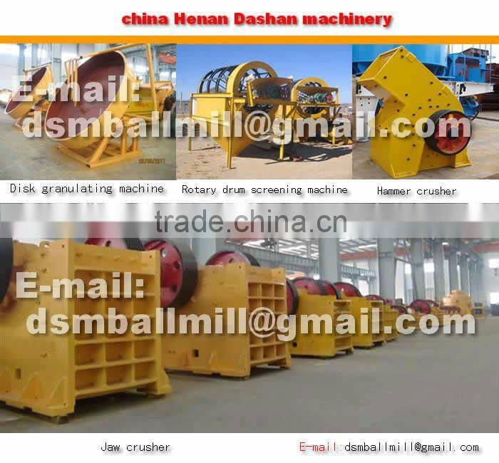 Hot Sale Kann Separation Equipments
