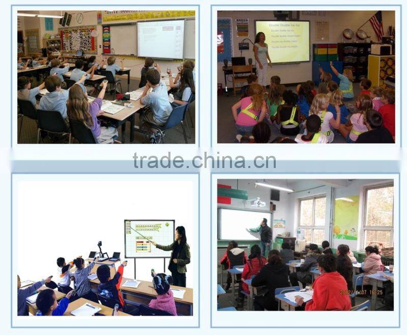 all-in-one led display touch screen