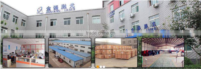 Good reputation acrylic cut and engrave laser