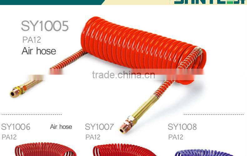 SANYE truck trailer PA air hose