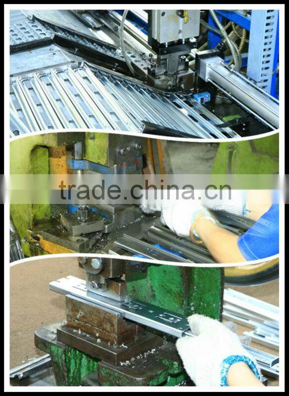 furniture hardware drawer slides