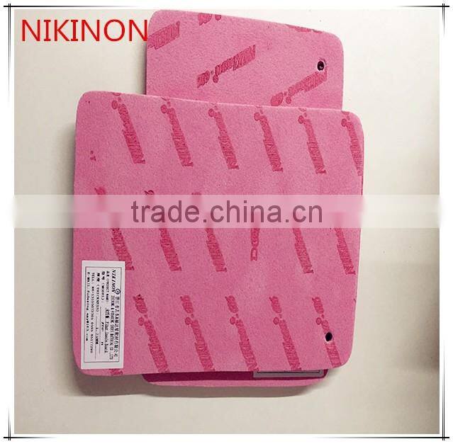 100% cotton non wovem fabric ,Fiber Cement board price ,non woven insole board