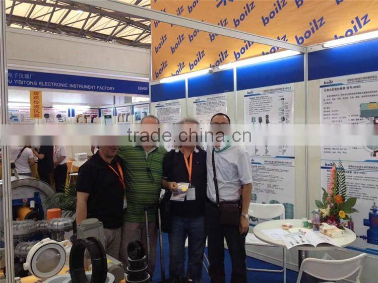 Steam desuperheater device Temperature and pressure reducer repair valve