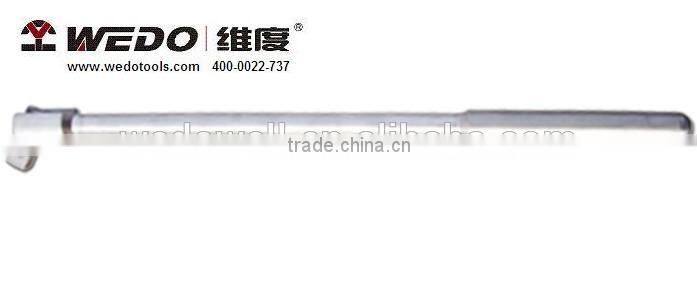 Hinged Handle Titanium non magnetic Lightweight high quality china supplier WEDO TOOLS