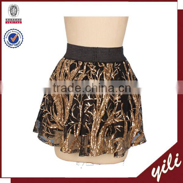 sequin women fashion professional ballet tutu