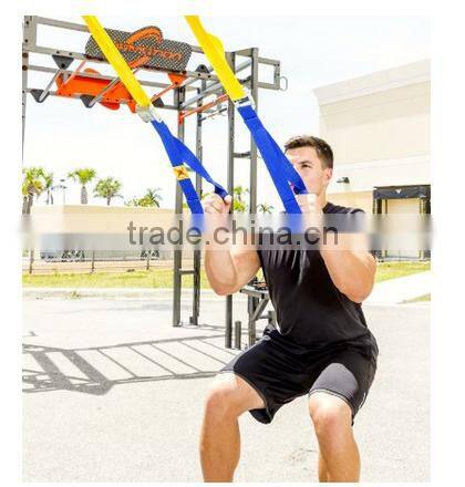 Fitness Straps Door Gym Body Sports Resistance Band