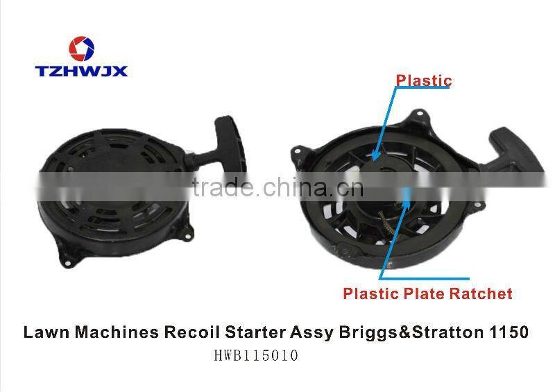 Briggs&Stratton 1150 Recoil Starter Assy Repair kit Spare Part