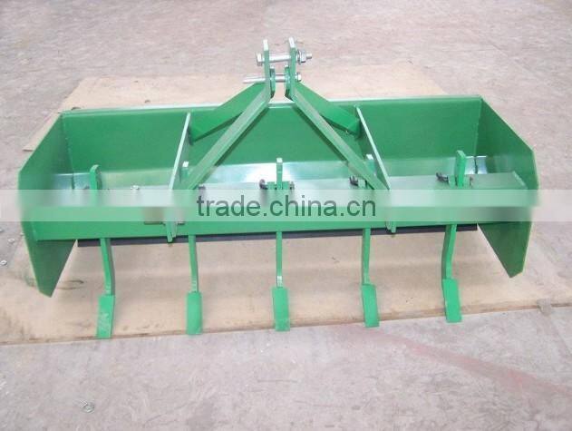 TSBB-4~TSBB-8 series of box blade from box blade