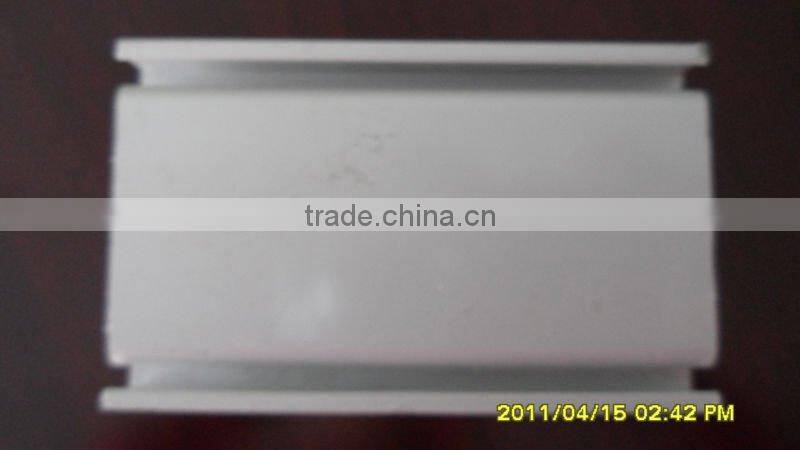 Light pink colour mother-son serise security apartment door with door controll system